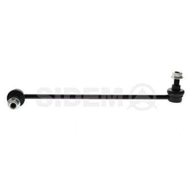 Abbildung von SIDEM 63563 Koppelstange Vorderachse 335 MM12x1,5R VOLKSWAGEN: Touran I, GOLF Plus / Crossgolf, 6, SKODA: Octavia 2 Combi, Yeti kfzteile,
