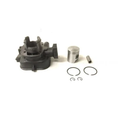 Abbildung von Jetforce Jet Force C Tech 50ccm Zylinder Kit Kolben Kolbenbolzen Kolbenringe