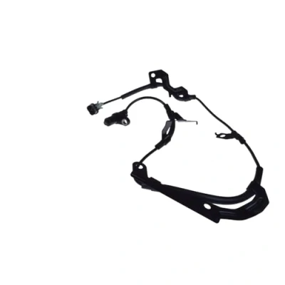 Abbildung von BLUE PRINT ADC47124 ABS Sensor Vorderachse rechts 1070 MITSUBISHI: L200 / Triton IV Pritsche Fahrgestell, Pickup