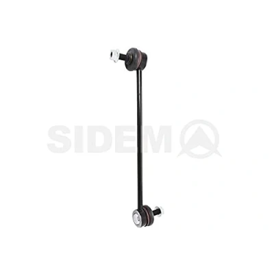 Abbildung von SIDEM 5067 Koppelstange Vorderachse 266 MM10X1,5R RENAULT: SCENIC 2, MEGANE 2 Kombi, Coupe Cabriolet, SSANGYONG: XLV SUV, Tivoli SUV