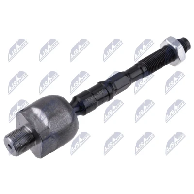 Abbildung von NTY SDK NS 105 Axialgelenk Vorderachse INFINITI: G Limousine (V36) 3.7 X, 3.5 X 2007 2013