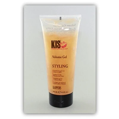 Abbildung von KIS Styling Blow &amp; Dry Gel 200 ml