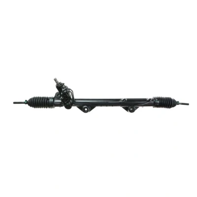 Abbildung von LAUBER 66.9194 Servolenkung hydraulisch für Linkslenker ZF M14x1,5 1140 wielorowek JAGUAR: XF Limousine