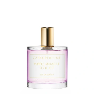 Abbildung von Zarkoperfume Purple Molecule 070 · 07 Eau de Parfum 100 ml