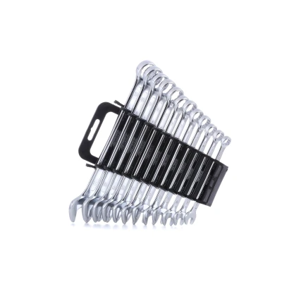 Abbildung von KS TOOLS 517.0052 Ring / Gabelschlüsselsatz