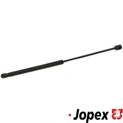Abbildung von JP GROUP 1181200300 Heckklappendämpfer 270 VOLKSWAGEN: GOLF 2