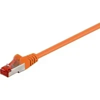 Abbildung von Patchkabel Cat.6 SFTP