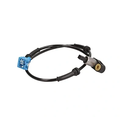 Abbildung von DELPHI SS20297 ABS Sensor passiver 695 PEUGEOT: 106 II Schrägheck, CITROËN: Saxo Schrägheck