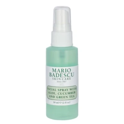 Abbildung von Mario Badescu Facial Spray With Aloe, Cucumber &amp; Green Tea 59 ml