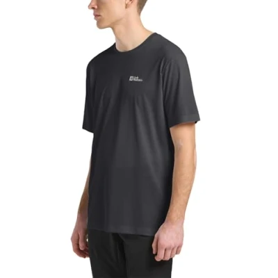 Abbildung von Jack Wolfskin VONNAN S/S T M