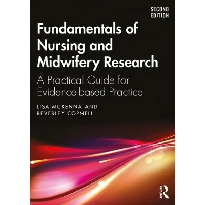 Abbildung von Fundamentals of Nursing and Midwifery Research: A Practical Guide for Evidence based Practice