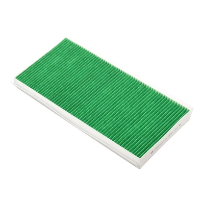 Abbildung von Castrol filters CC0158 Innenraumfilter Partikelfilter, mit antibakterieller Wirkung 350mm 221mm 31mm FORD: Focus Mk1 Kombi, Schrägheck