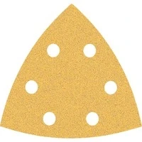 Abbildung von Expert C470 Schleifblatt, 93mm, K80