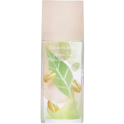 Abbildung von Elizabeth Arden Green Tea Pistachio Crunch Eau de Toilette (EdT) 50 ml