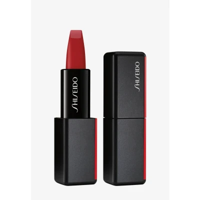 Abbildung von Shiseido ModernMatte Powder Lippenstift 513 Shock Wave 4 g