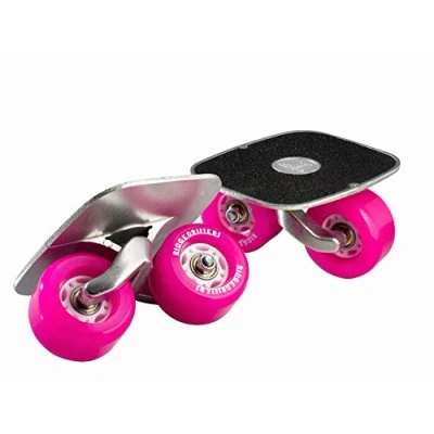 Abbildung von Ridge Freeline Skate Skateboards, 70 mm, Pink