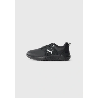 Abbildung von Puma Ignite Elevate 2 Tour Golfschuhe Herren Mit Plain Black Größe: 42