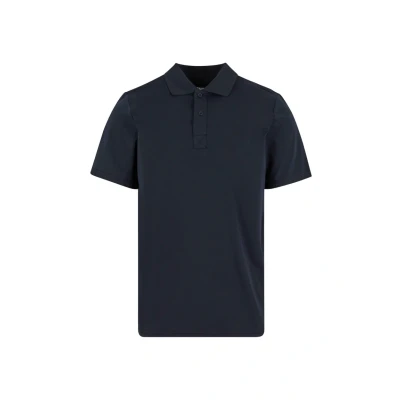 Abbildung von Urban Classics Poloshirt, Herren, Größe: Medium, Navy