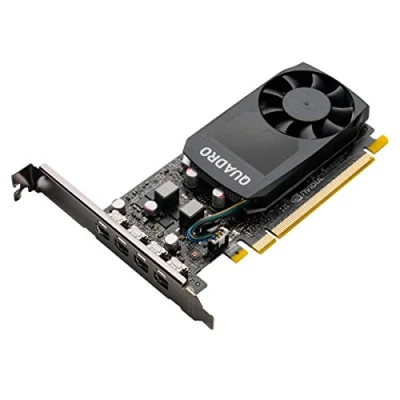 Abbildung von PNY QUADRO P620 Grafikkarte