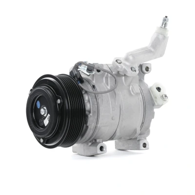 Abbildung von Kompressor, Klimaanlage DENSO DCP40004