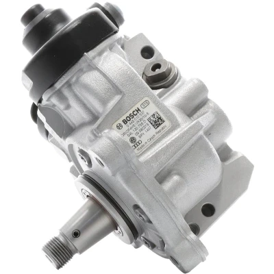Abbildung von METZGER 0830025 Hochdruckpumpe AUDI: A4 B8 Avant, Q5, A5 Coupe, VOLKSWAGEN: Tiguan I, Golf 7 Schrägheck, Variant, SKODA: Yeti