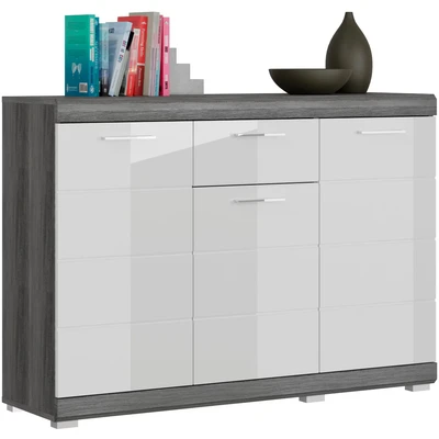 Abbildung von INOSIGN Kommode &quot;Siena&quot;, Breite 120 cm