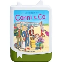 Abbildung von Book Tonies: Conni &amp; Co Band 1, Spielfigur