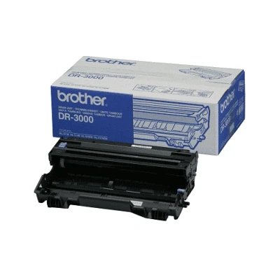 Abbildung von Brother DR3000 trommel original