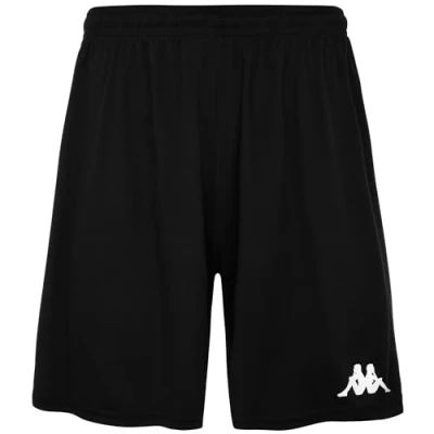 Abbildung von Kappa Herren Borgo Boardshorts, Schwarz, XXXL