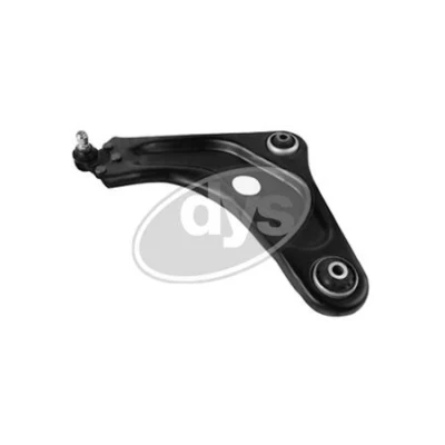 Abbildung von TALOSA 40 14639 Querlenker Vorderachse links, unten Grauguss OPEL: Crossland X