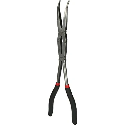 Abbildung von KS TOOLS 500.7163 Flachzange 335, 72