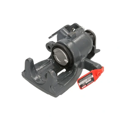 Abbildung von LAUBER 77.2837 Bremssattel Gusseisen Hinterachse rechts FORD: S Max Mk1, Focus 2 Schrägheck, MONDEO 4 Turnier