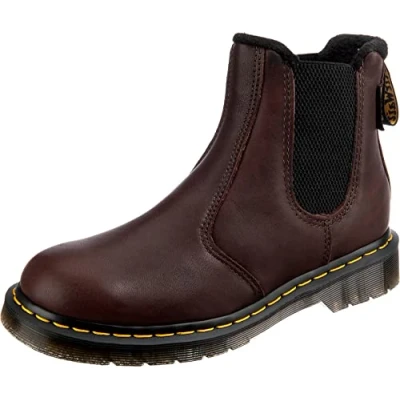 Abbildung von DR. MARTENS 2976 VALOR Chelseaboots zum Schlupfen