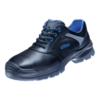 Abbildung von Atlas Schuhe Anatomic Bau 560 XP schwarz Arbeitsschuh