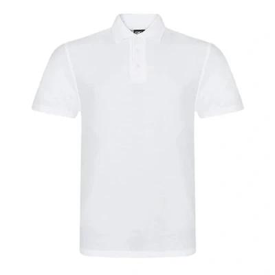 Abbildung von PRO RTX Polo Arbeits Poloshirt bis 8XL &#039;RX101&#039; White / 7XL