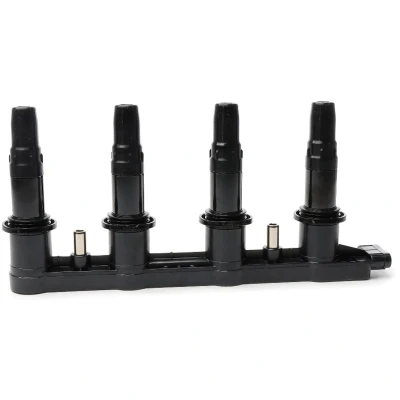 Abbildung von METZGER 0880511 Zündspule 7 12 OPEL: Astra J Schrägheck, Sports Tourer, Mokka / X, CHEVROLET: Aveo Limousine