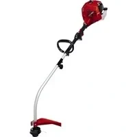 Abbildung von Einhell Benzin Motorsense GC PT 2538/1 I AS, 38 cm Arbeitsbreite Faden