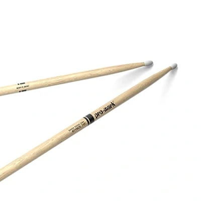 Abbildung von Promark PW727N Schlagzeugsticks mit Nylontip