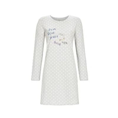 Abbildung von Ringella Nachthemd Sleepshirt mit Motivdruck