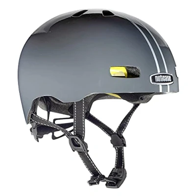 Abbildung von Nutcase Fahrradhelm Street Matte Mips