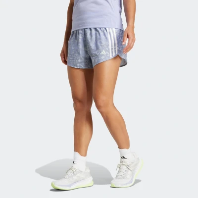 Abbildung von adidas Performance Laufshorts OTR E AOP SHO W (1 tlg)