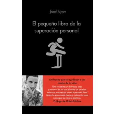 Abbildung von El pequeño libro de la superación personal: Échale gasolina a tu cerebro y consigue todo lo que te propongas