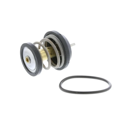 Abbildung von VEMO V15 99 2068 Kühlwasserthermostat 95 EXPERT KITS + VOLKSWAGEN: GOLF 5 Schrägheck, 6, Passat B7 Variant, AUDI: A4 B8 Avant, A3 Schrägheck
