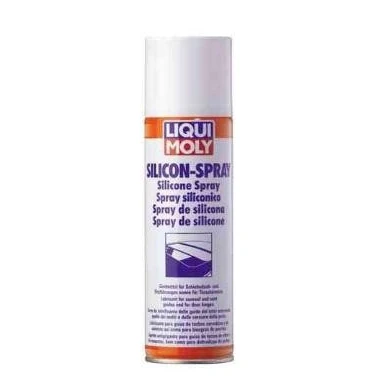 Abbildung von LIQUI MOLY 3310 Silikonschmierstoff Dose 300