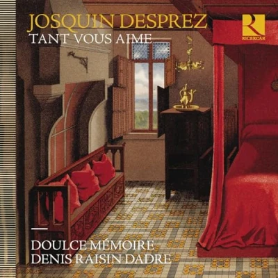 Abbildung von Desprez: Tant Vous Aime