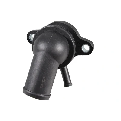 Abbildung von METZGER 4006249 Kühlwasserthermostat 87 ohne Dichtung Kunststoff CHEVROLET: Kalos Schrägheck, Nubira Kombi, Aveo / Limousine