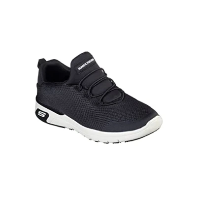 Abbildung von Skechers Berufsschuh &quot;MARSING WAIOLA&quot;, mit rutschhemmender Laufsohle