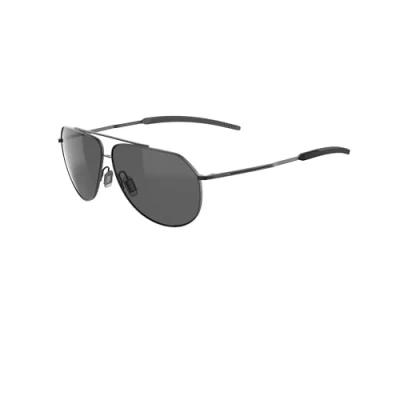 Abbildung von bollé LIVEWIRE Gun Matte TNS, Sonnenbrille, Medium, Unisex Erwachsene