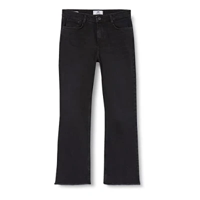 Abbildung von LTB Jeans Damen Lynda Jeans, Safe Ariela Wash 53705, 26W