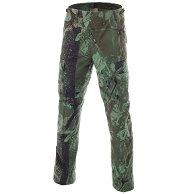 Abbildung von MFH BDU Kampfhose Ripstop Hunter Braun Größe M